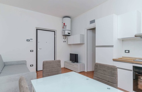 Cinisello Balsamo Apartment | Cozy Two Bedroom Apartment | Ideal Base for Exploring Milan and Brianza