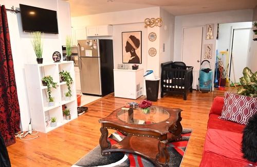 Brooklyn Apartment | Cozy two bedroom apartment close to JFK