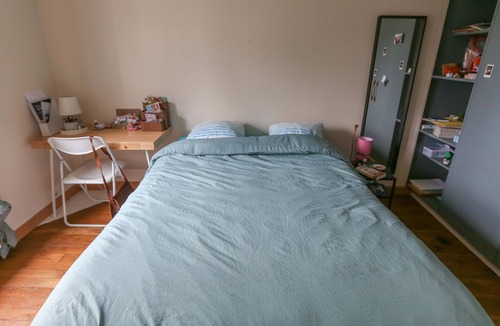 Montreuil Apartment | Cozy two-room apartment in Montreuil