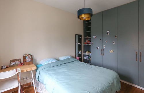 Montreuil Apartment | Cozy two-room apartment in Montreuil