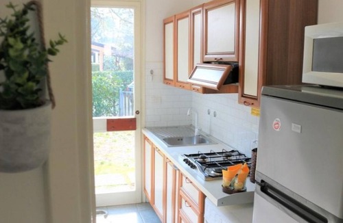 Bibione Pineda Villa | Cozy up in our villa-Beahost