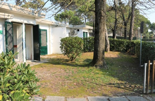 Bibione Pineda Villa | Cozy up in our villa-Beahost