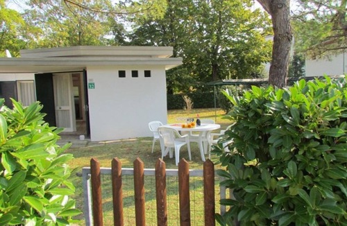 Bibione Pineda Villa | Cozy up in our villa-Beahost