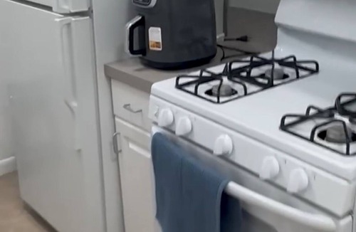 Upper East Side Apartment | Cozy Upper East Side Studio apartment in enjoyable New York with WiFi, AC
