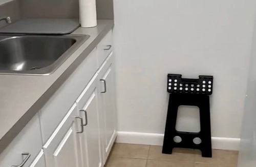 Upper East Side Apartment | Cozy Upper East Side Studio apartment in enjoyable New York with WiFi, AC