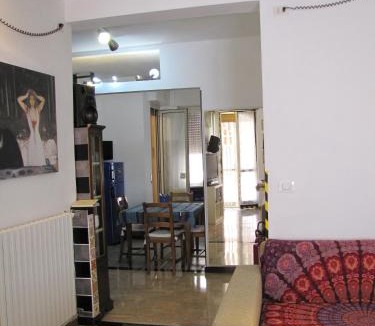 Sud-Ovest Apartment | Cozy! Verona