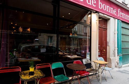 Quartier de la Roquette Apartment | Creative Paradise in Bastille, by Veeve