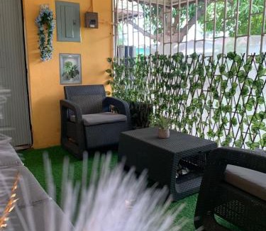 Spanish Town House | Crimson Clove vacation Home JA