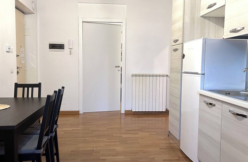 Rione IV Campo Marzio Apartment | Croce Palace unit 7 - Double Private Terrace/a few minutes from Spanish steps