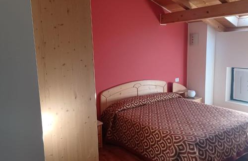 Tambre Bed & Breakfast | Croda Granda Alpago