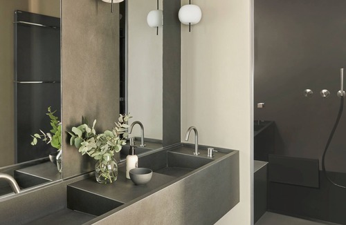 Scala House | Crossing Manzoni