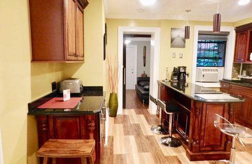 Crown Heights Apartment | Crown Heights Brownstone - Brooklyn Beauty