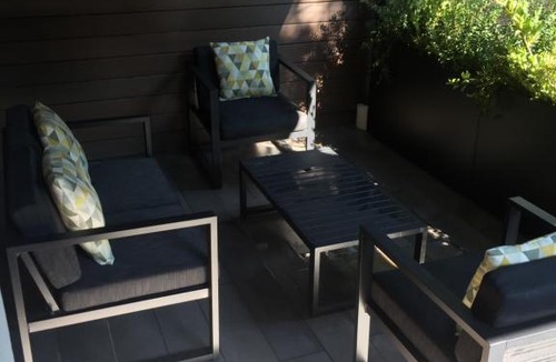 Crown Heights Apartment | Crown Heights Brownstone Apartment