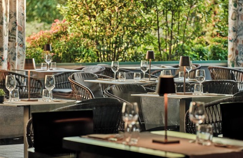 Case Nuove Hotel | Crowne Plaza Milan - Malpensa Airport by IHG