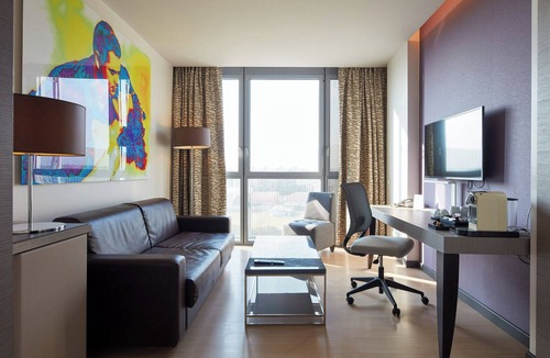 Borgo Roma Hotel | Crowne Plaza Verona Fiera by IHG