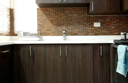 New Kingston Apartment | CTBH @ Brompton Est. #27 & #32 [2-Bedroom w/Pool]