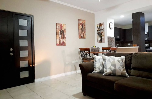 New Kingston Apartment | CTBH @ Brompton Est. #27 & #32 [2-Bedroom w/Pool]
