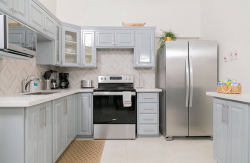 New Kingston Apartment | CTBH @ The Westbury [2-Bedroom w/Wheelchair Accessible]