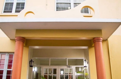 New Kingston Apartment | CTBH @ The Westbury [2-Bedroom w/Wheelchair Accessible]