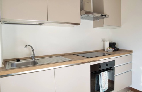 Barzio Apartment | Cuor di Barzio P2 - Two Bedroom Apartment, Sleeps 5