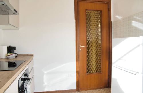 Barzio Apartment | Cuor di Barzio P2 - Two Bedroom Apartment, Sleeps 5