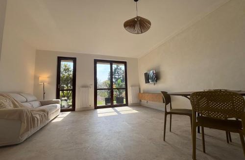 Gardone Riviera Apartment | D'Annunzio