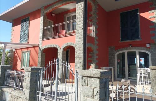 Vellano House | Da Arturo e Maruca suites con 2 camere
