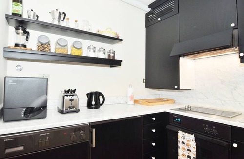 San Polo Apartment | Da Carlo a Venezia - Campo San Polo 2167A
