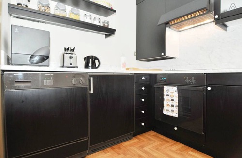 San Polo Apartment | Da Carlo a Venezia - Campo San Polo 2167A