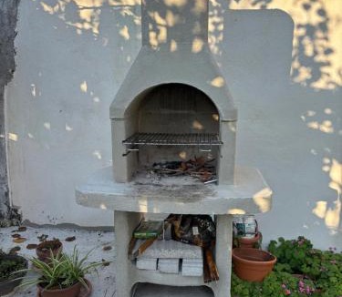 Trecase Apartment | Da Don Antonio