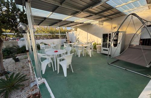 Trecase Apartment | Da Don Antonio