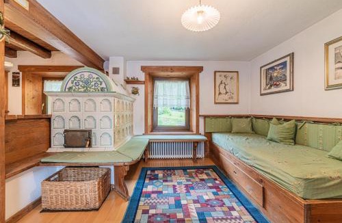 Canale d'Agordo Apartment | Da La Auri