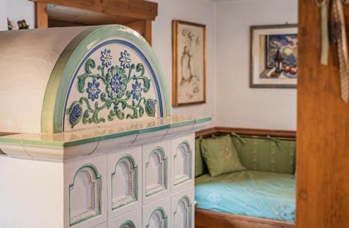 Canale d'Agordo Apartment | Da La Auri