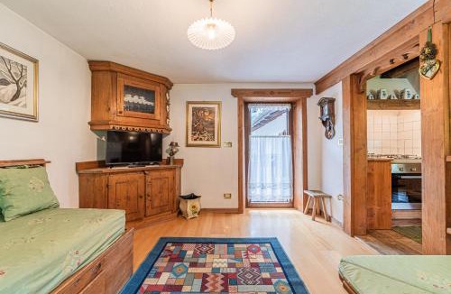 Canale d'Agordo Apartment | Da La Auri