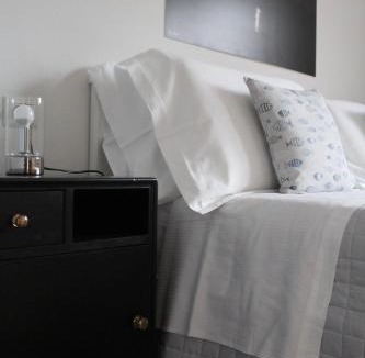 Goro Bed & Breakfast | Da la Nada
