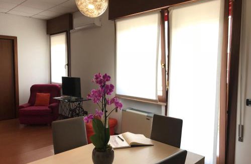Treviso Apartment | Da Lenny: a due passi dal centro storico