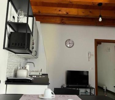 Marostica Apartment | Da Marcela