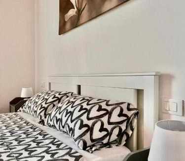 Marostica Apartment | Da Marcela