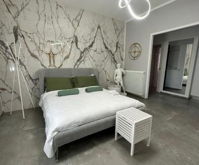 Castelnuovo Rangone Bed & Breakfast | Da Marianna