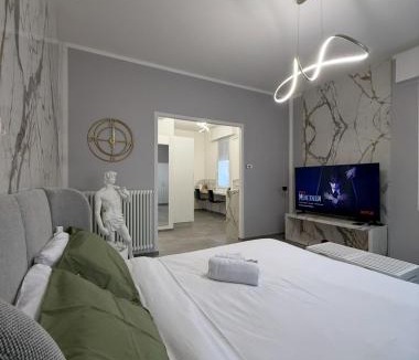 Castelnuovo Rangone Bed & Breakfast | Da Marianna