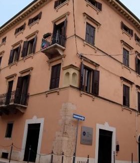 Gargagnago di Valpolicella Apartment | Da Nataly