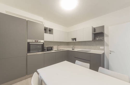 Martellago Apartment | Da Nonna Antonia
