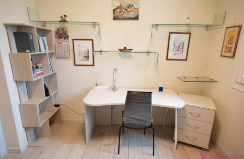 Lubiana Apartment | Da Roberto