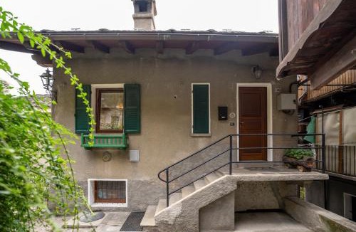 Plan D'introd Apartment | Da Soph