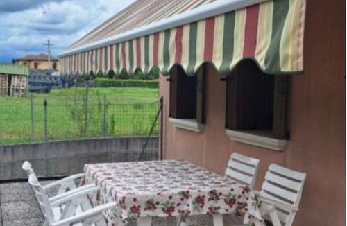 Susegana Apartment | Dagli Zanni