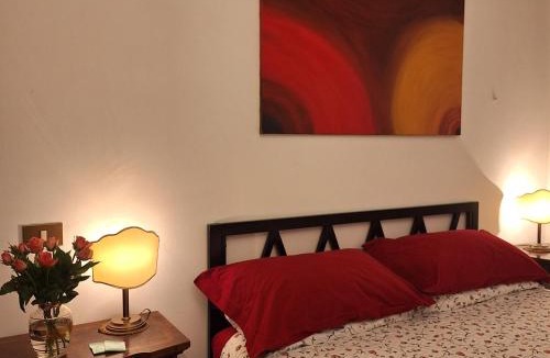 Susegana Apartment | Dagli Zanni