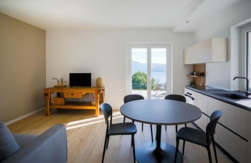 Riva di Solto Apartment | Dal Ross 2