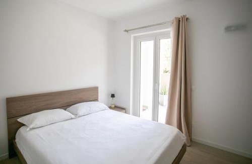 Riva di Solto Apartment | Dal Ross 2