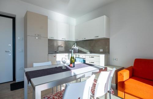 Parzanica Apartment | Dali'