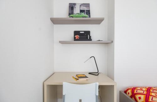 Parzanica Apartment | Dali'